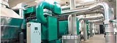 Absorption Chillers