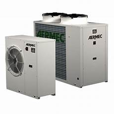 Aermec Heat Pump
