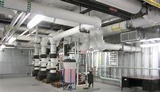 Air Chiller System
