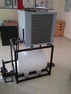 Air Cooled Compressor
