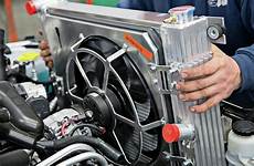 Air Cooling Engine