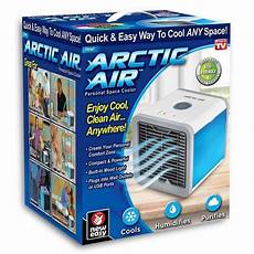 Arctic Air Chiller