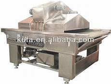 Biscuit Cooling Equipments