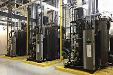 Boilers And Chillers