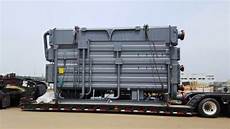 Broad Absorption Chiller