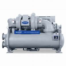 Centrifugal Water Chiller