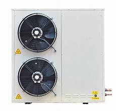 Chiller Cooling Devices