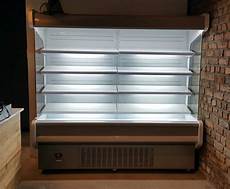Chillers And Freezers Equipment
