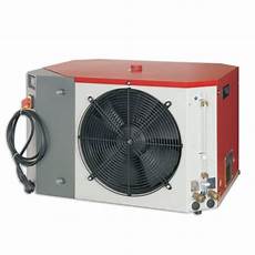 Compact Water Chiller