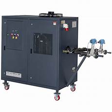 Compressed Air Chiller