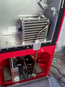 Compressor Cooling Units