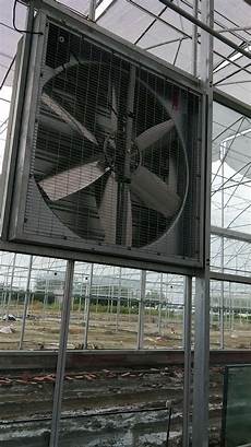 Exhaust Fan.Cooling Pad