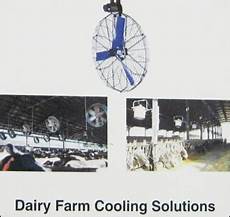 Farm Cooling System