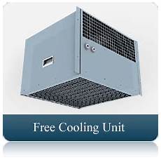 Free Cooling Units