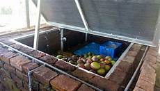 Fruit Cooling System
