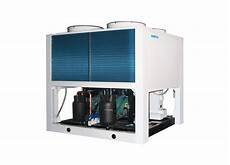 Happel Chillers And Heat Pumps