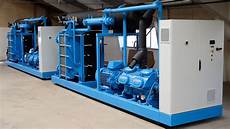 Heat Recovery Chiller
