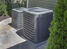 Heating Cooling Systems