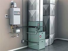 Heating Cooling Systems