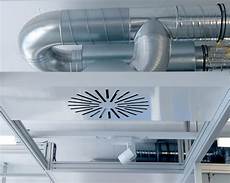Heating-Cooling-Ventilation System Projects