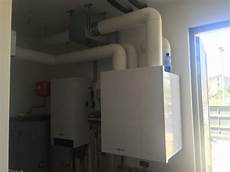 Heating-Cooling-Ventilation System Projects