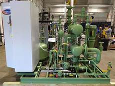 Industrial Chiller Units