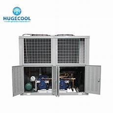 Industrial Cooling Equipments
