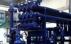 Industrial Cooling Machines