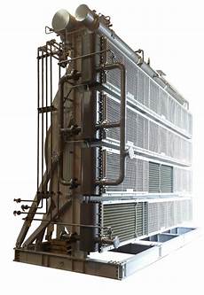 Industrial Cooling Product
