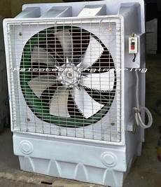 Industrial Cooling Units