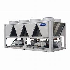 Industrial Cooling Units