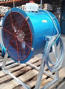 Industrial Cooling