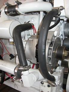 Marine Cooling Systems