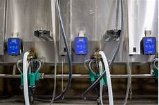 Milk Cooling Systems