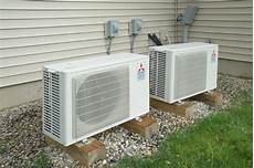 Outdoor Cooling Units
