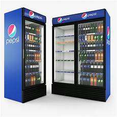 Pepsi Chiller