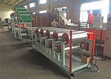 Rubber Cooling Conveyor