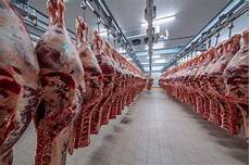 Slaughterhouse Cooling System