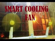 Smart Cooling Equipments