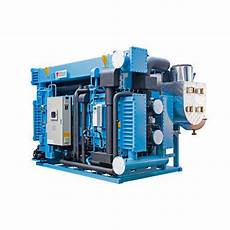 Thermax Absorption Chiller
