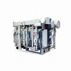 Thermax Absorption Chiller