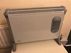 Thermo Cooling Convector