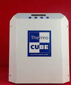 Thermocube Chiller