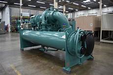 Used Chiller