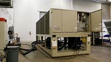 Used Chiller