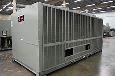 Used Industrial Chillers
