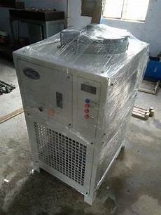 Used Industrial Chillers