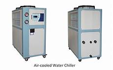 Used Water Chiller