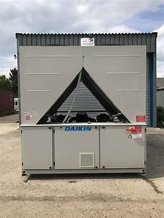 Used Water Chiller