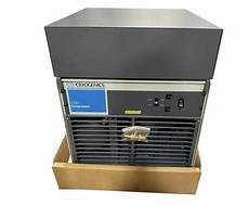 Wafer Cooling System